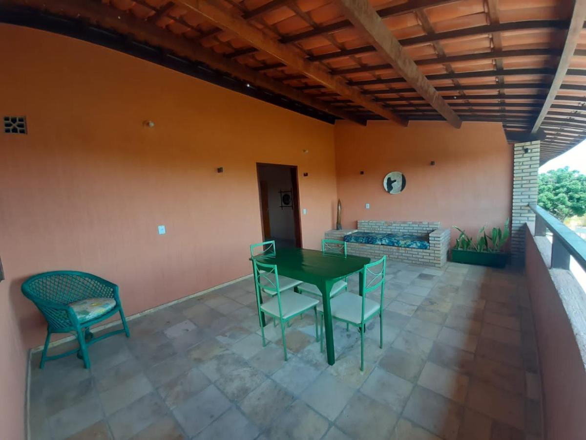 Flat Casa Taiba 2001公寓 外观 照片