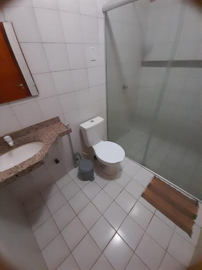 Flat Casa Taiba 2001公寓 外观 照片